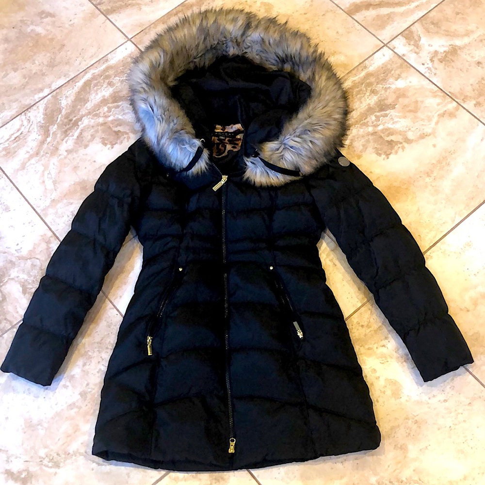 🌸Like New Laundry by Shelli Segal Coat